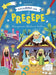 Gianni Caputo / Caprini Manola - Giochiamo Con... Il Presepe. Ediz. Illustrata