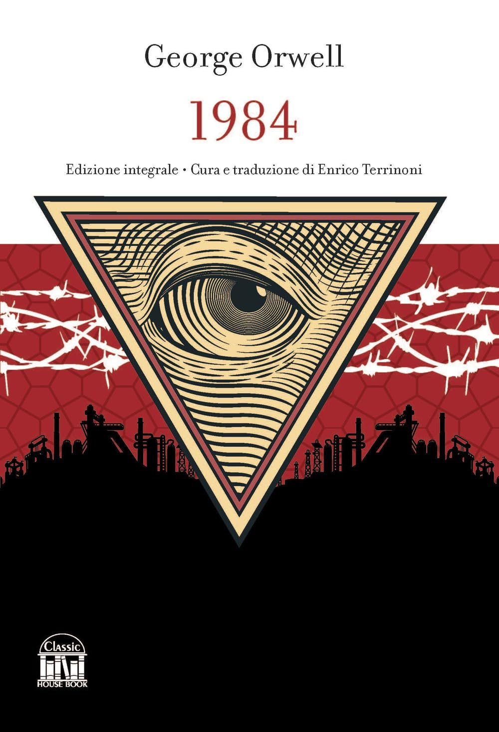 George Orwell - 1984