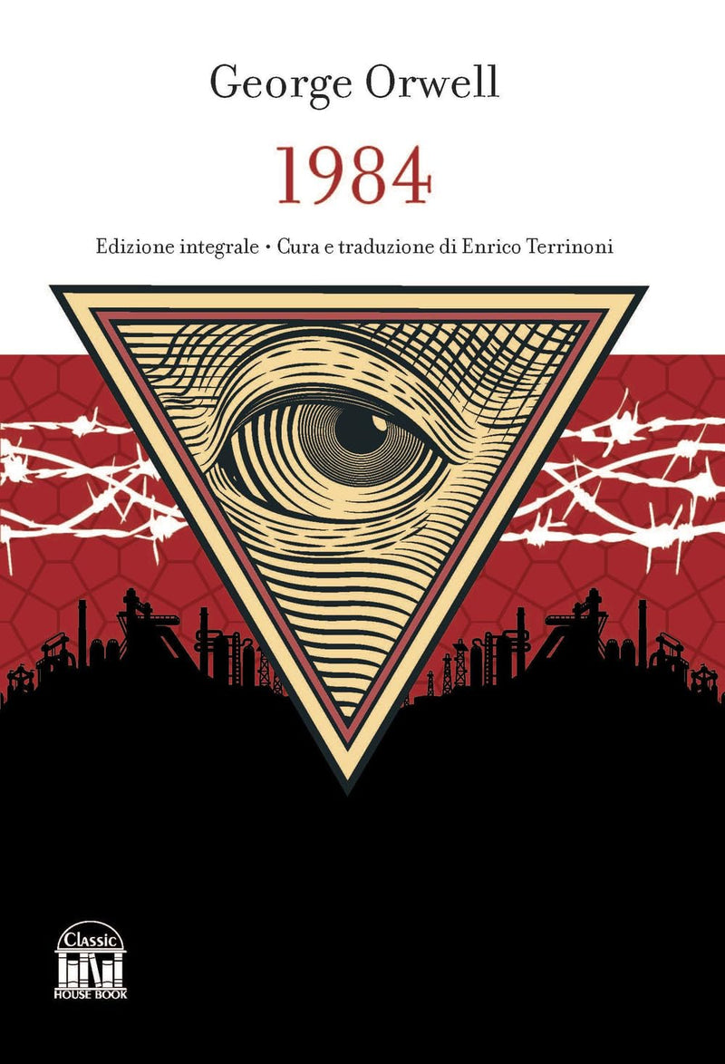 George Orwell - 1984