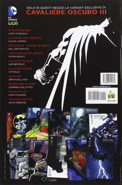 Justice League: 50