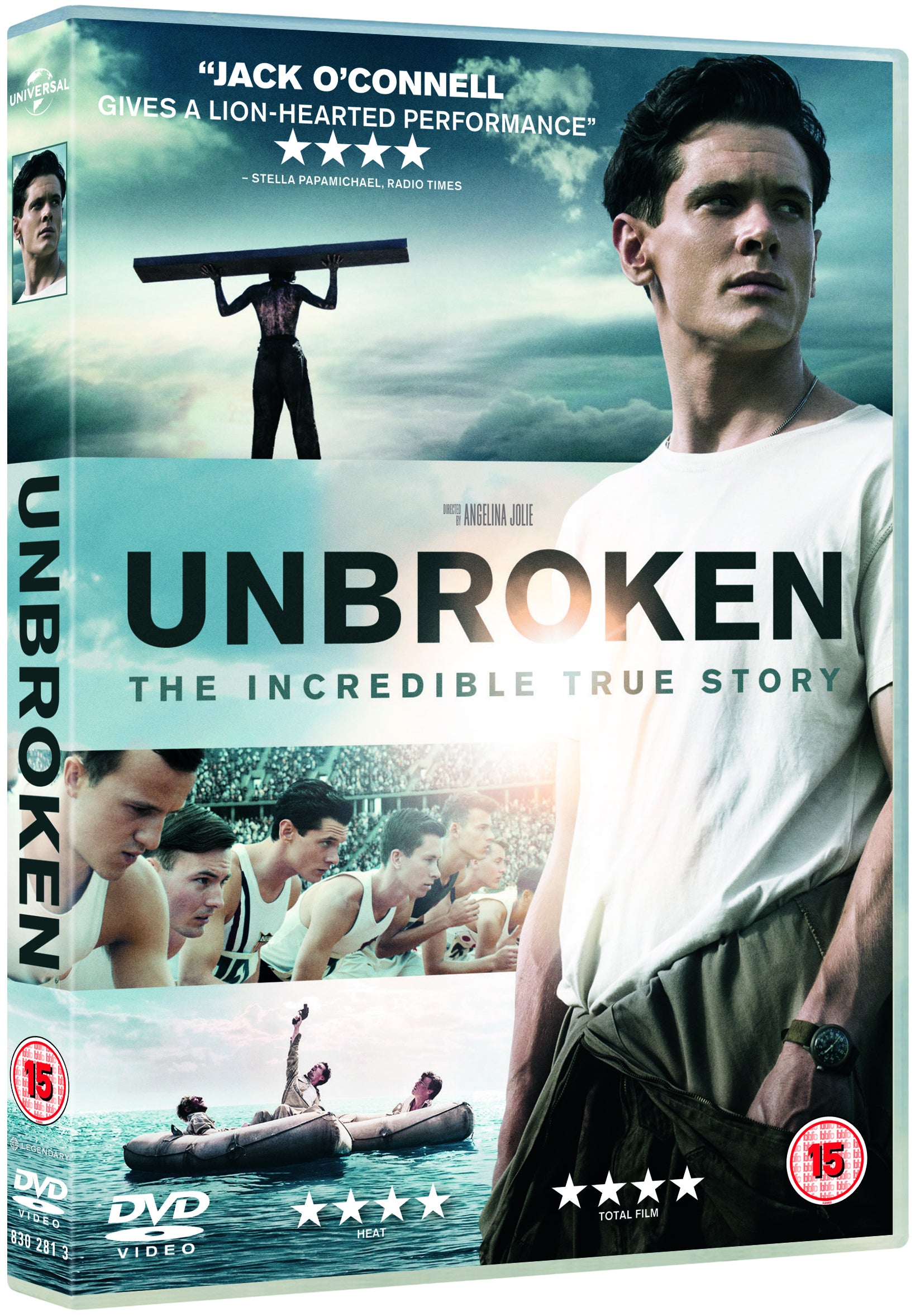 Unbroken