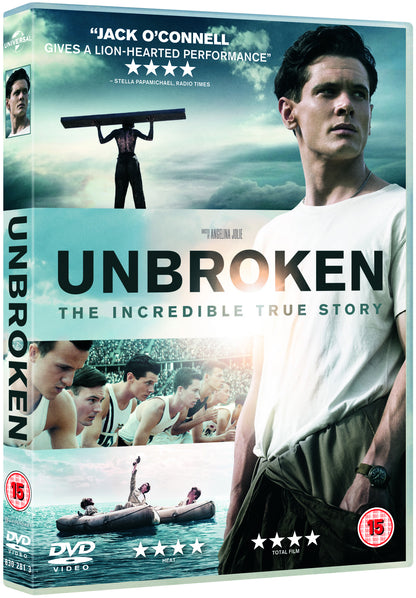 Unbroken