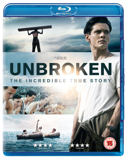Unbroken