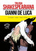 De Luca Gianni - Trilogia Shakespeariana: La Tempesta-Amleto-Giulietta E Romeo