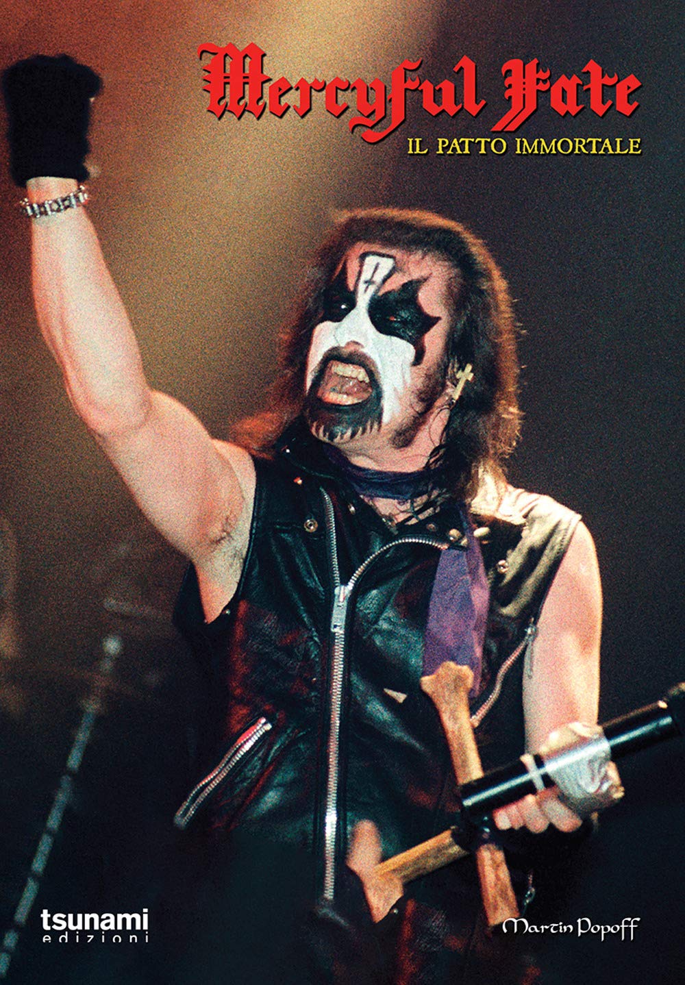 Mercyful Fate