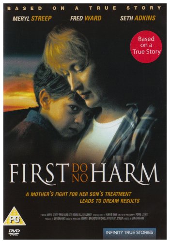 First Do No Harm