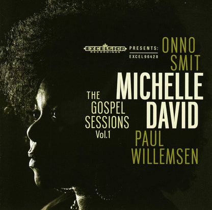 Gospel Sessions Vol.1