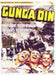 Gunga Din - (Italian Import)