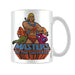 Pyramid International MG23427 Masters of The Universe I Have The Power keramische mok, meerkleurig, 8,5 x 12 x 10,5 cm