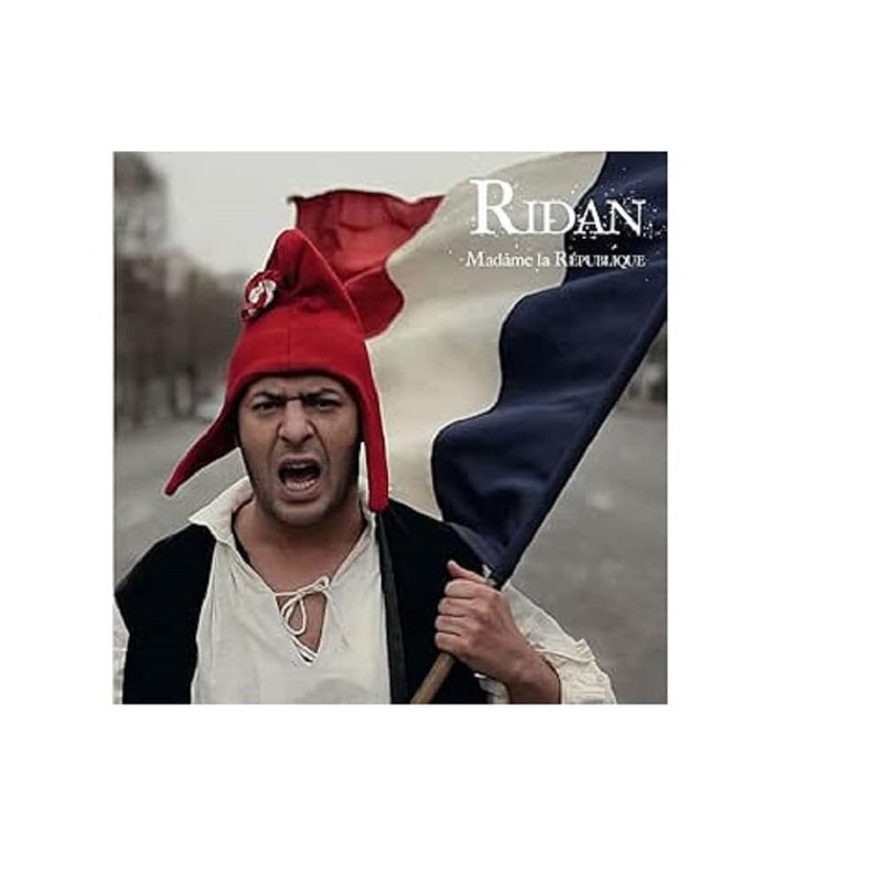 Madame La République