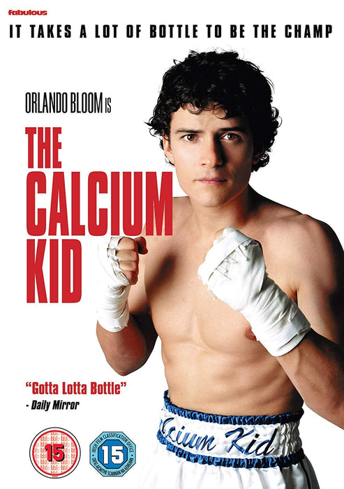 The Calcium Kid