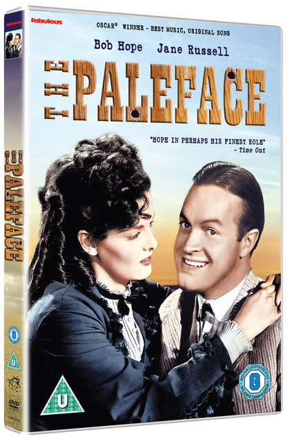 The Paleface