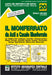 Carta n. 20 Il Monferrato 1:50.000. Carta dei sentieri e dei rifugi