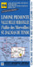 Carta N.114 Limone Piemonte, Valle Delle Meraviglie, St. Dalmas De Tende 1:25.000. Carta Dei Sentieri E Dei Rifugi. Serie Monti