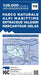 Carta N. 113 Parco Naturale Alpi Marittime, Entracque, Valdieri, Mercantour, Gelas 1:25.000. Carta Dei Sentieri E Dei Rifugi