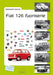 Alessandro Sannia - Fiat 126 Fuoriserie