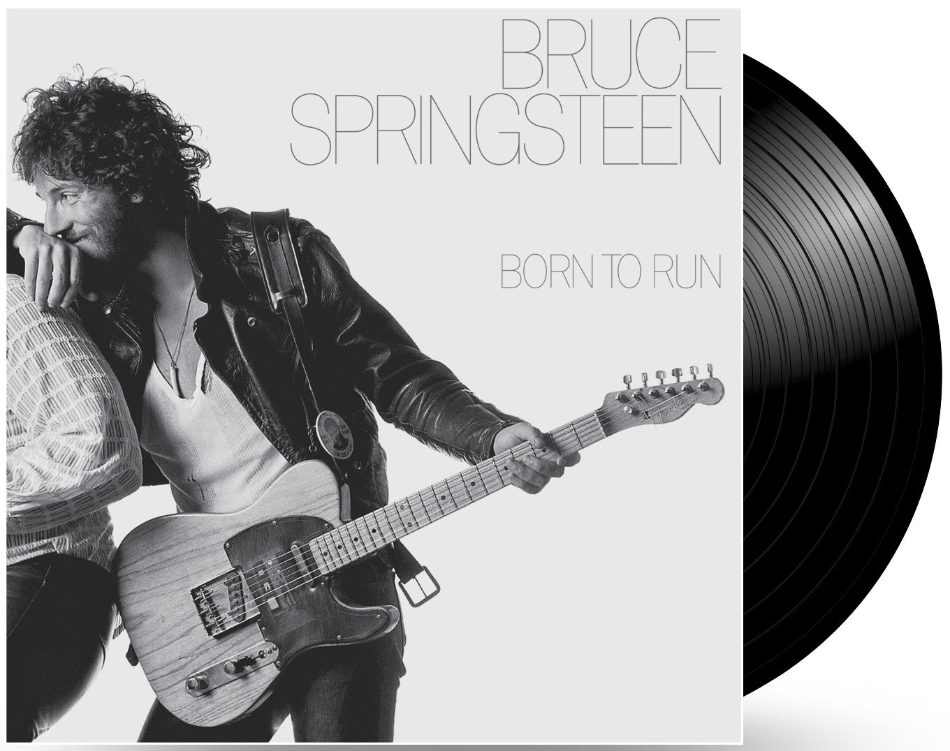 Born to Run