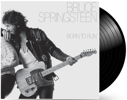 Born to Run