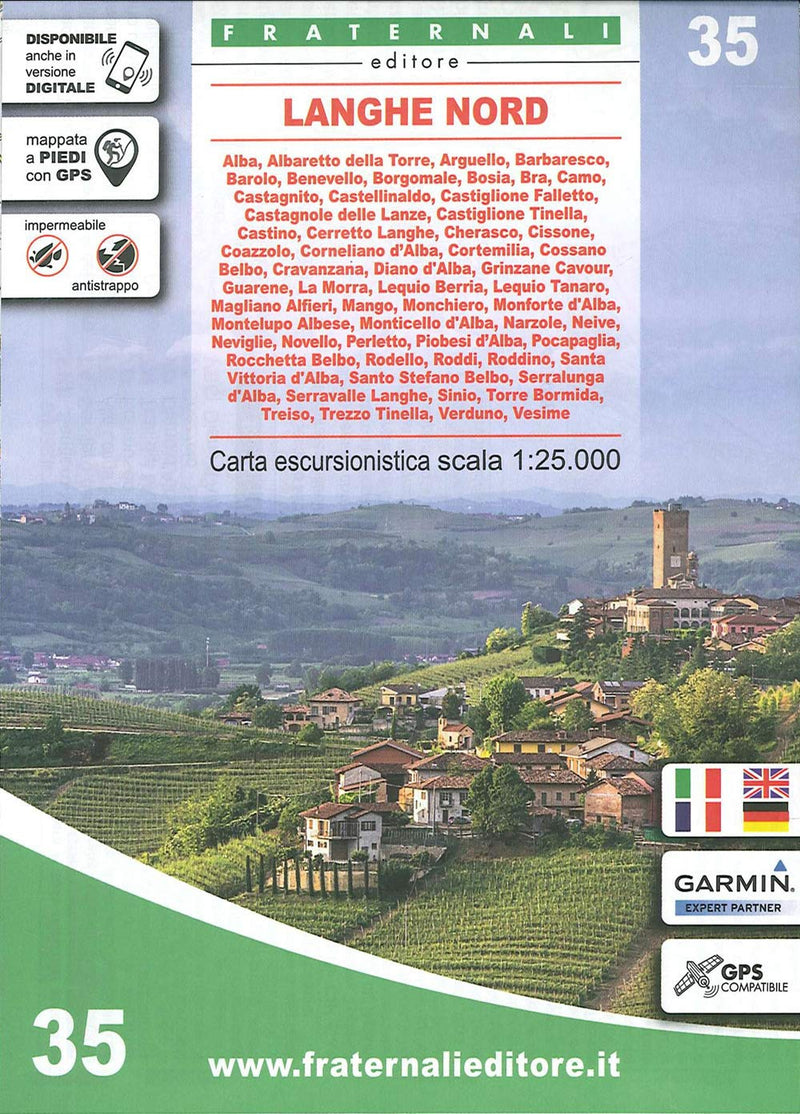Langhe Nord