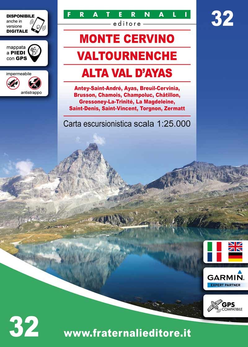 Valtournenche - Alta Val d'Ayas