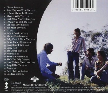 David Gates & Bread Essentials