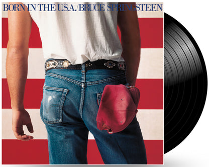 Born in the U.S.A.