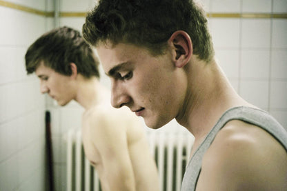 Silent Youth