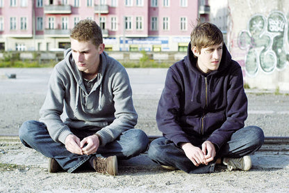 Silent Youth