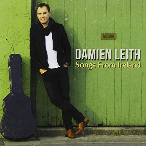 Songs Of Ireland