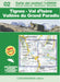 Tignes-Val d'Isère-Vallées du Grand Paradis. Ediz. italiana, inglese, tedesca e francese