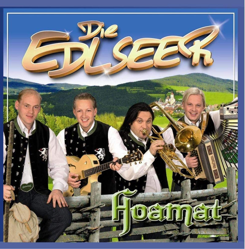 EDLSEER HOAMAT