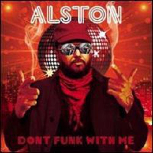 Don't Funk With Me