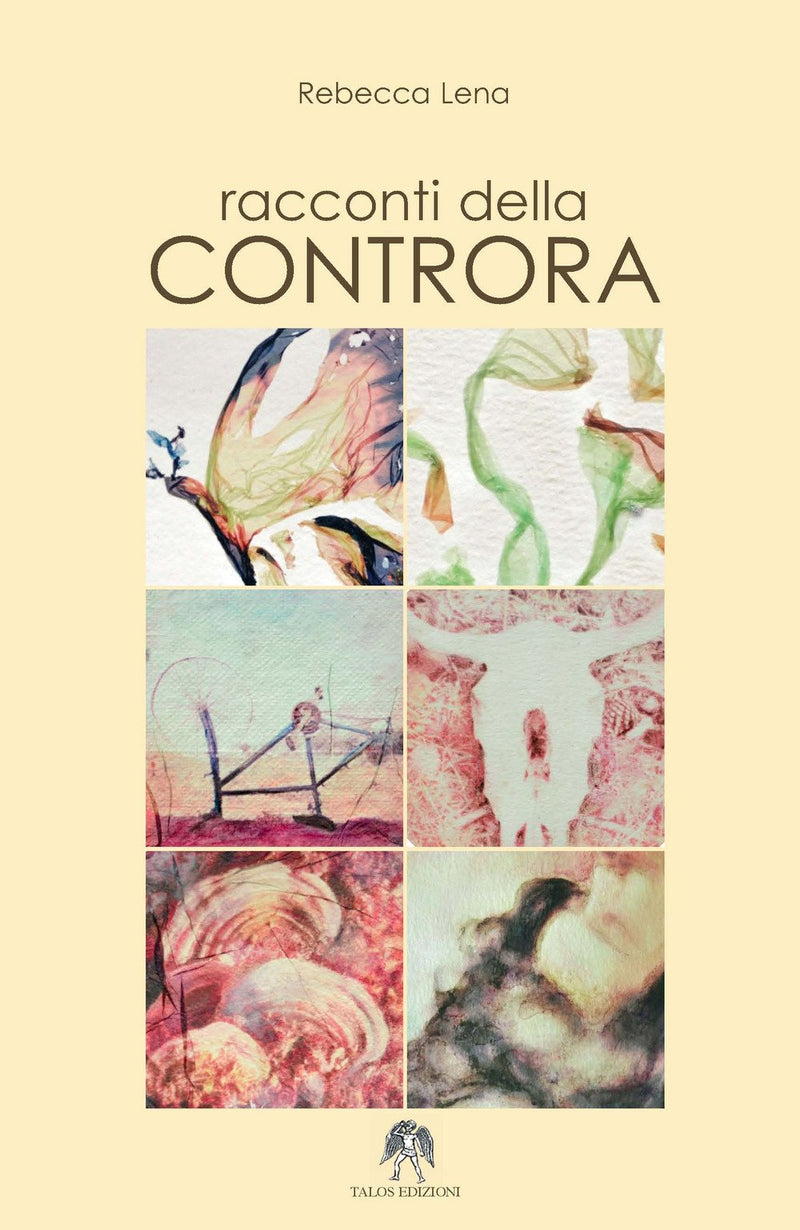 Rebecca Lena - Racconti Della Controra