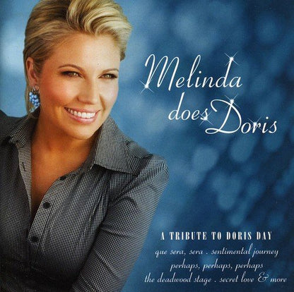Melinda Does Doris