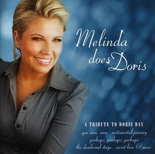 Melinda Does Doris