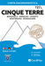 Cinque Terre: Bonassola, Vernazza, Levanto, Monterosso, Rio Maggiore 1:25.000: Wanderkarte 1:25000: 21