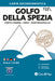 Golfo della Spezia: Porto Venere, Lerici, Montemarcello 1:25.000: Wanderkarte 1:25000: 722