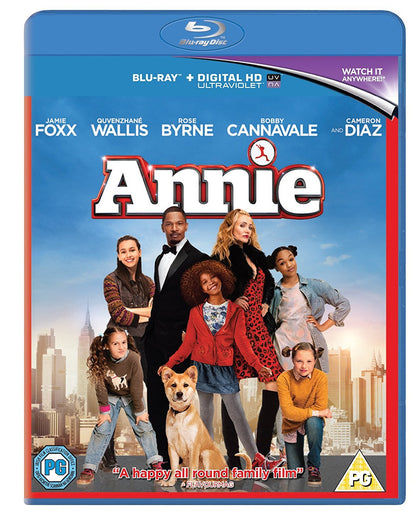 Annie