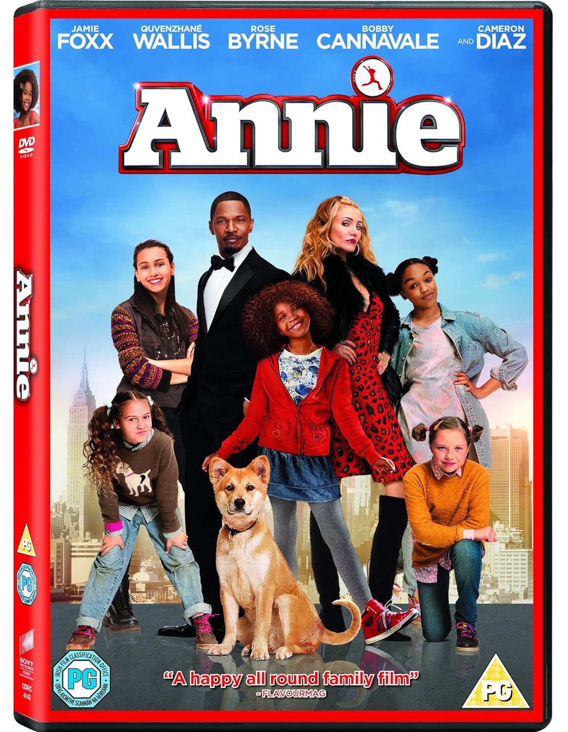 Annie