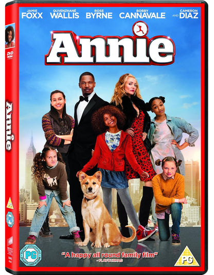 Annie