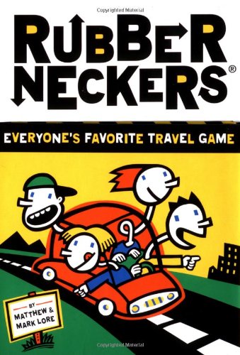 Rubberneckers
