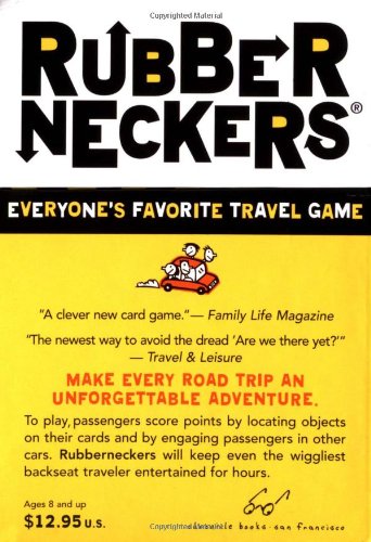 Rubberneckers