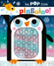 Fai pop con il pinguino! Ediz. a colori