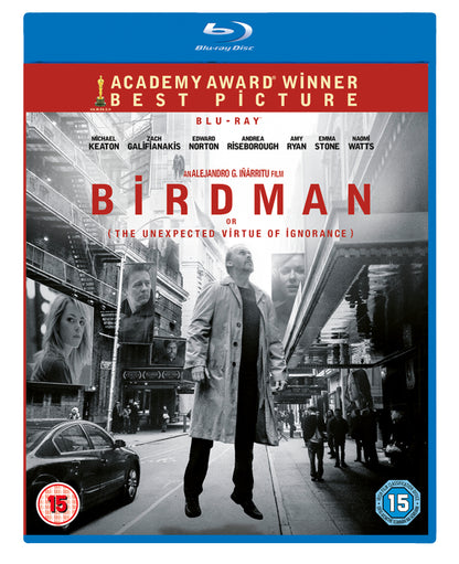Birdman
