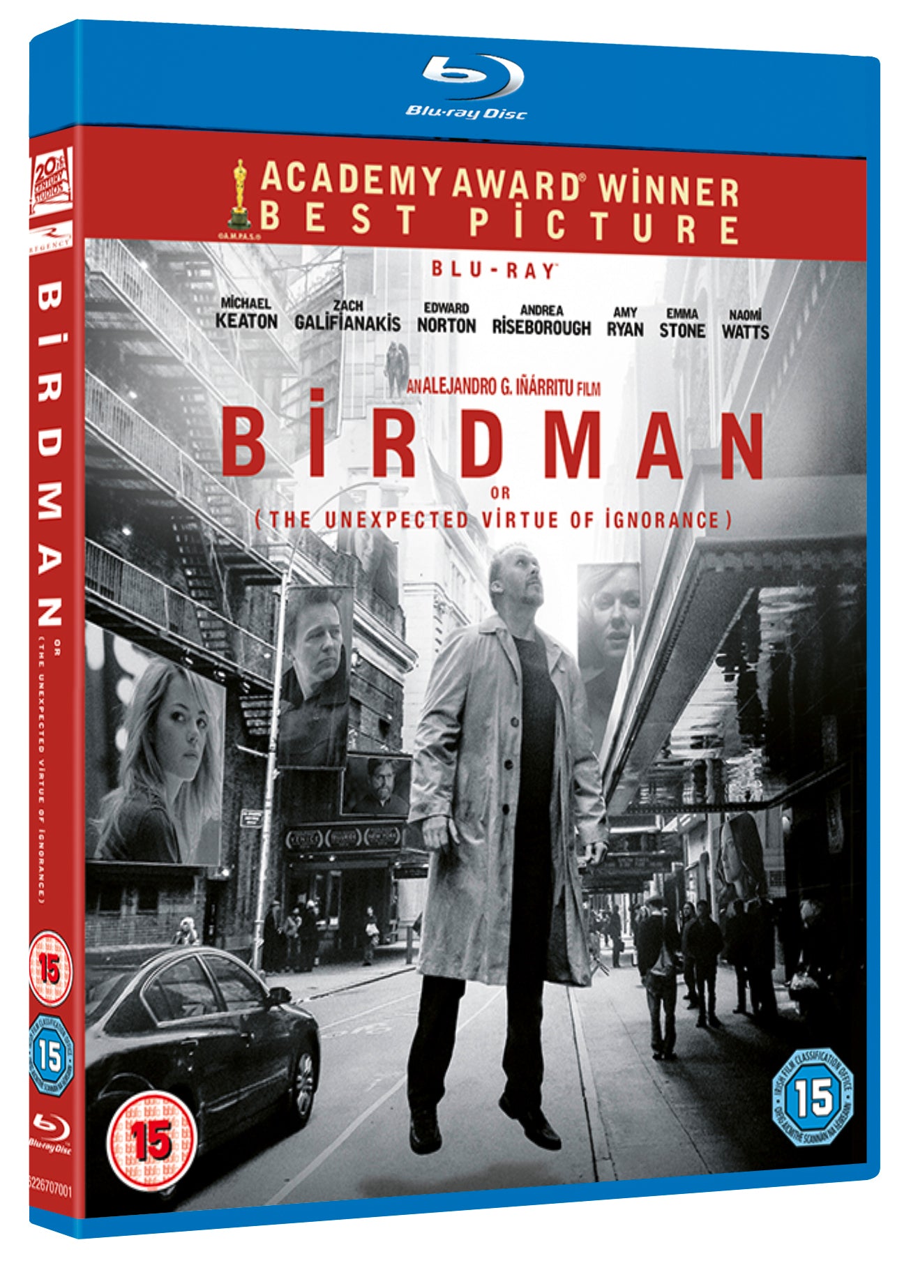 Birdman