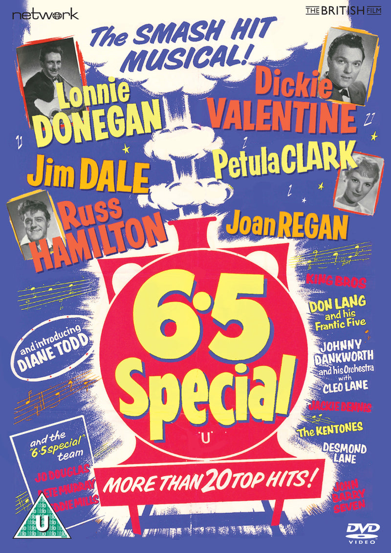 6.5 Special
