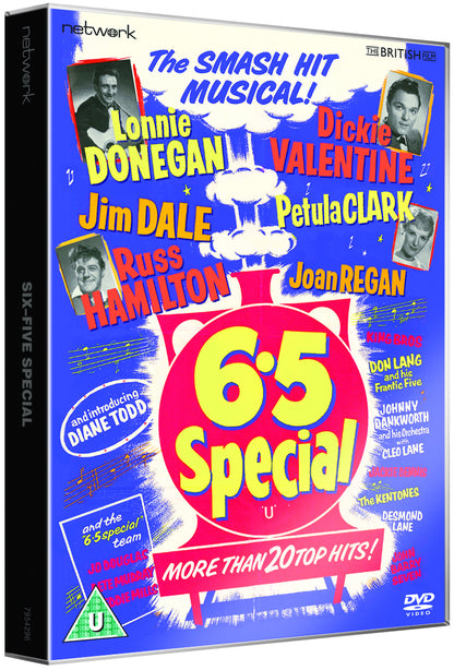 6.5 Special