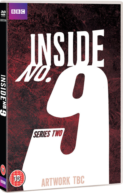 Inside No. 9: Series Two
