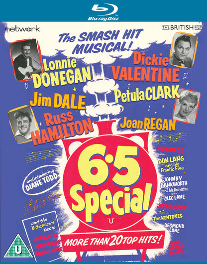 6.5 Special