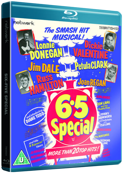 6.5 Special
